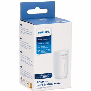 Produktbild für Wasserfilter-Ersatzfilter Philips X-Guard AWP305/10