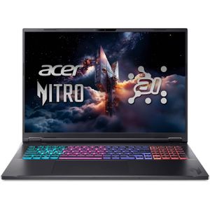 Produktbild für Laptop Acer Nitro 18 AI, AN18-61-R2CL