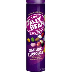 Fruchtbonbons The-Jelly-Bean-Factory Jelly Beans