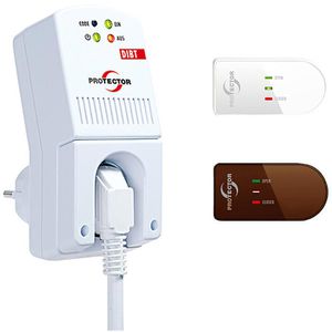 Produktbild für Abluftsteuerung Protector AS 5120 Funk