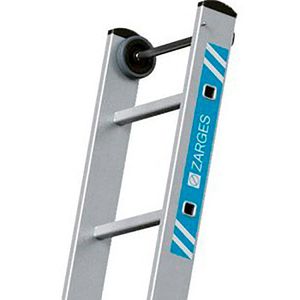 Produktbild für Schiebeleiter Zarges Everest 2E, 40217, 2 x 24 Sprossen