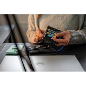 Produktbild für Batterien Ansmann X-Power, Alkaline