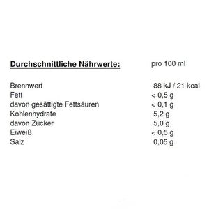 Produktbild für Kokoswasser FOCO 100% Pur