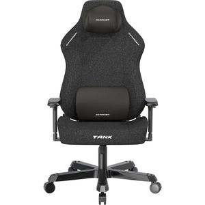 Produktbild für Gaming-Stuhl DXRACER TANK XXL, GC/XXLTM23FBE/N