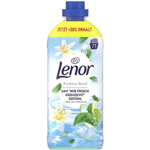 Weichspüler Lenor Freshness Guard, Großpackung