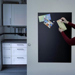 Produktbild für Tafelfolie Werkzeyt selbstklebend und magnetisch
