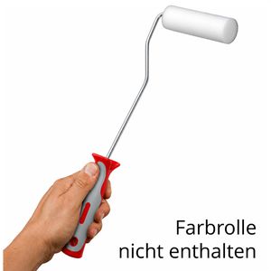 Produktbild für Steckbügel Schuller Grip 2K HK, mit 2K-Griff