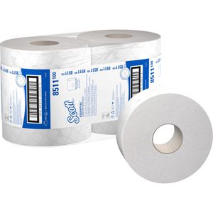 Toilettenpapier Scott Essential, 8511