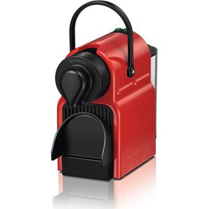Produktbild für Kapselmaschine Krups Nespresso Inissia XN100510