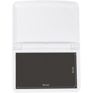 Produktbild für Stempelkissen Colop Make 1, fancy grey