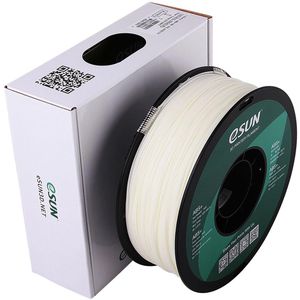 Produktbild für Filament eSUN ABS+, natur