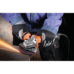 Produktbild für Winkelschleifer AEG WS 12-125 SK, 4935451307