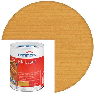 Holzlasur Remmers HK-Lasur 3in1, 0,75l