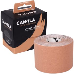 Kinesio-Tape Cawila Liga, beige