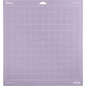 Schneidematte Cricut 2007795 StrongGrip