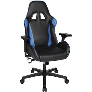 Gaming-Stuhl Topstar Speed Chair 2, 7830TW3 KU06
