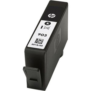 Produktbild für Tinte HP 903, T6L99AE schwarz