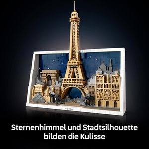 Produktbild für Klemmbausteine LEGO Architecture 21064, ab 18 Jahre