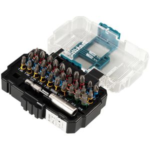 Bitset Makita Torsion Impact Premier, E-13552