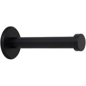 Kleiderhaken SO-TECH Talea, 129236, schwarz matt