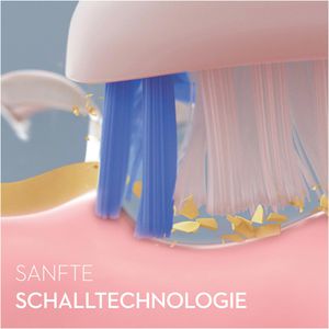 Produktbild für Elektrische-Zahnbürste Oral-B Pulsonic Slim Clean