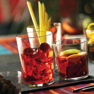 Produktbild für Trinkgläser Bormioli-Rocco Bodega 710880 Maxi