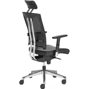 Produktbild für Bürostuhl Nowy-Styl Net Motion R
