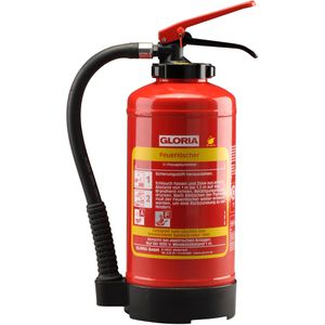 Feuerlöscher Gloria FA 3 Easy, 3 Liter