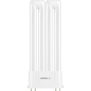 Produktbild für LED-Lampe OSRAM Dulux F EM &amp; AC Mains, 2G10