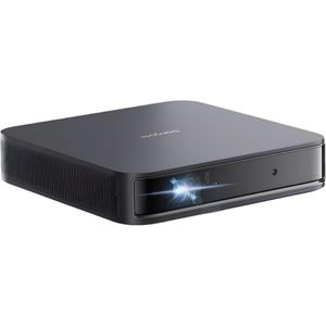 Produktbild für Beamer Dangbei Atom, 04.4L00-LF5HG0-EUR1, Laser, Full HD