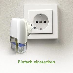 Produktbild für Mückenstecker-Nachfüller Raid Essentials
