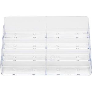 Produktbild für Visitenkartenhalter Deflecto 70801
