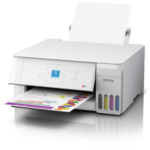 Produktbild für Multifunktionsgerät Epson EcoTank ET-2926, weiß
