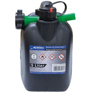 Produktbild für Benzinkanister Petex Reservekanister 44310504