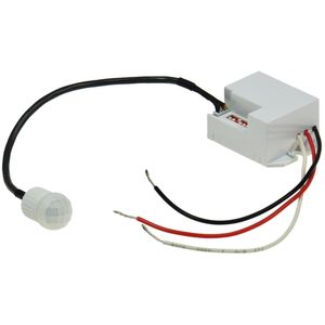Bewegungsmelder ChiliTec CT-PIR Mini 12 V PIR