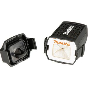 Produktbild für Exzenterschleifer Makita DBO180Z, akkubetrieben