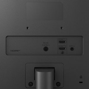 Produktbild für Monitor LG 27BA400-B, 27 Zoll