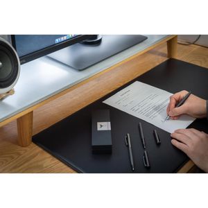 Produktbild für Schreibset Hörner Levio Set 1019KTF, Metall