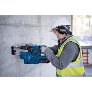 Produktbild für Bohrhammer Bosch PRO GBH18V-28, SDS+