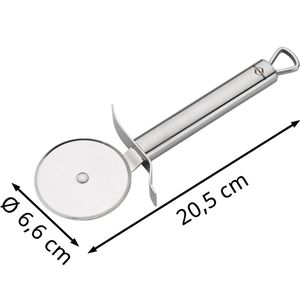 Produktbild für Pizzaschneider Küchenprofi Parma, Ø 6,6 cm