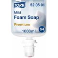 Seife Tork Premium Mild, 520501, S4