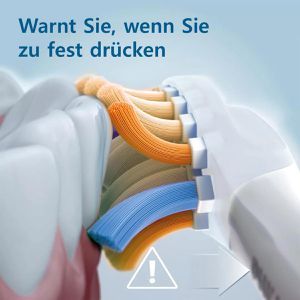 Produktbild für Elektrische-Zahnbürste Philips Sonicare, HX9917/88