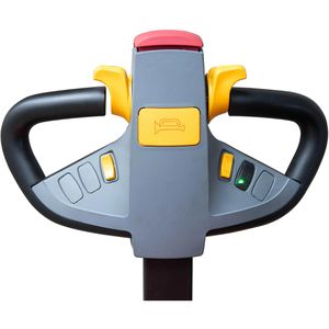 Produktbild für Hubwagen Schefer EGV Eco Professional, Tragkraft 1500kg