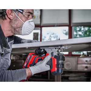 Produktbild für Stichsäge Einhell-Professional TP-JST 18/135 Li, Pendelhub
