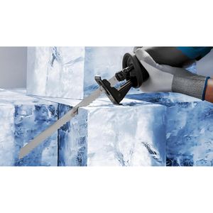 Produktbild für Säbelsägeblatt Bosch PRO Ice S1211K, 2608652901