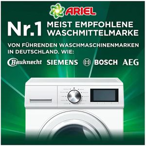 Produktbild für Waschmittel Ariel Universal+ Vollwaschmittel