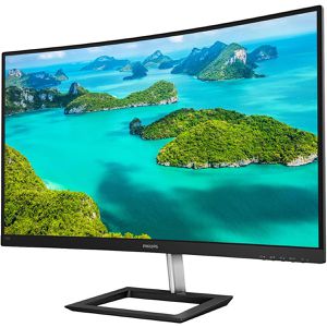 Produktbild für Monitor Philips E-Line 328E1CA/00, 32 Zoll