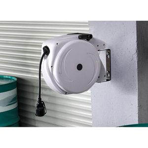 Produktbild für Kabeltrommel as-Schwabe 12646 Automatik, 10 + 1,5m