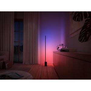 Produktbild für Stehlampe Philips-Hue Gradient Signe, LED, 146 cm