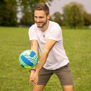 Produktbild für Beachvolleyball Schildkröt Premium, 970340